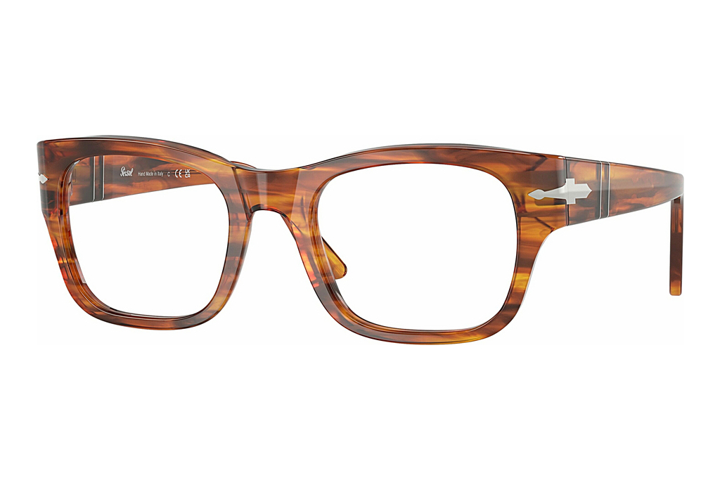 Persol   PO3297V 1157 Transparent Grey