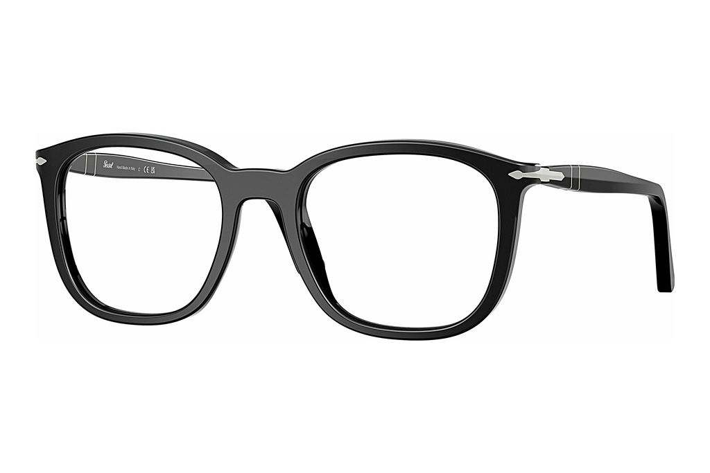 Persol   PO3355V 95 Black