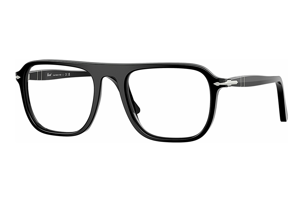 Persol   PO3359V 95 Black