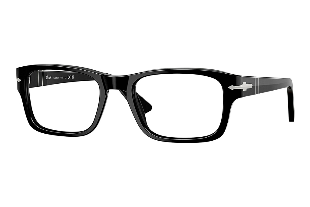 Persol   PO3364V 95 Black