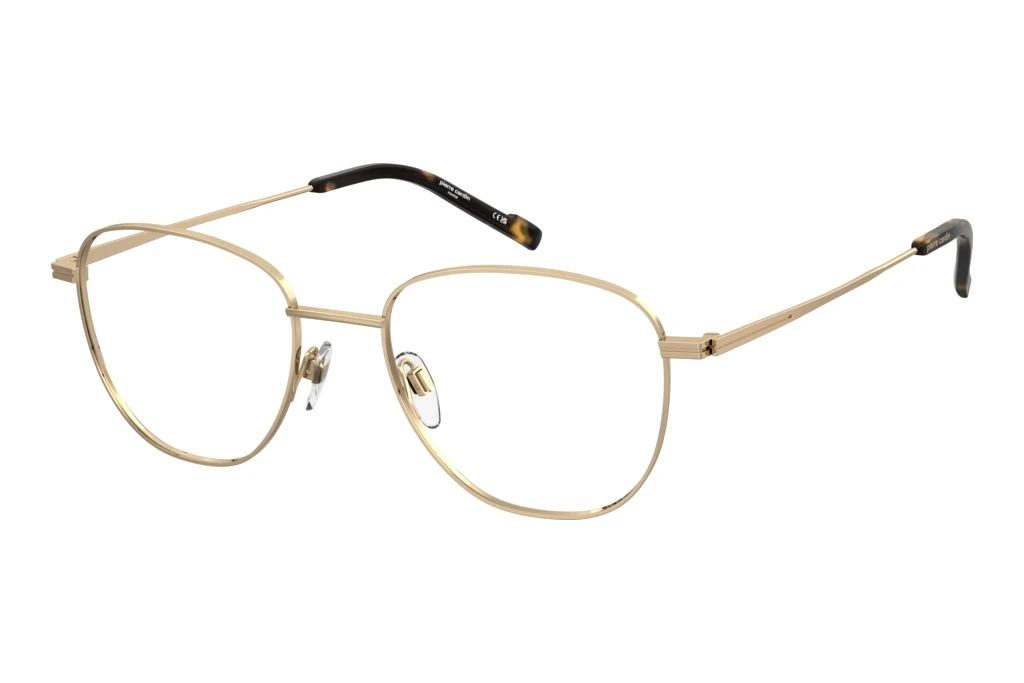 Pierre Cardin   P.C. 6917 J5G GOLD