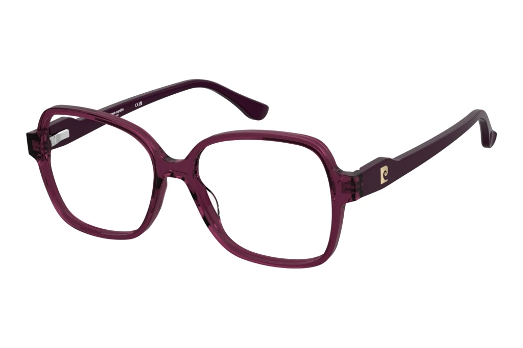 Pierre Cardin   P.C. 8545 B3V VIOLETT