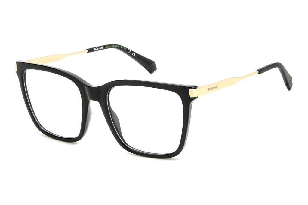 Polaroid   PLD D528 807 SCHWARZ