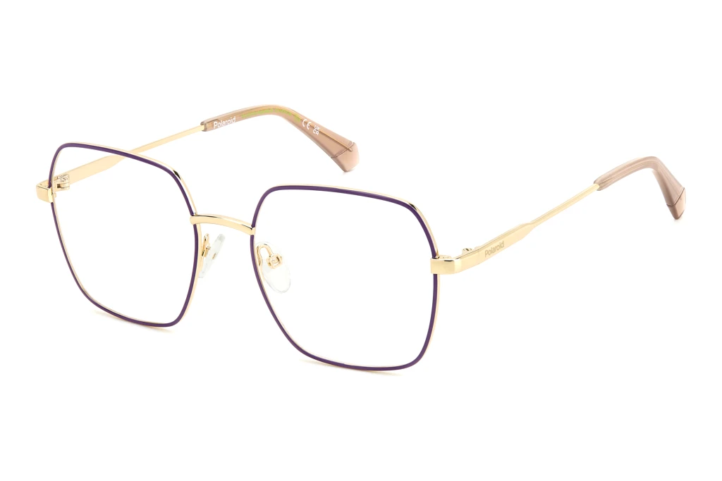 Polaroid   PLD D530 S9E GOLD