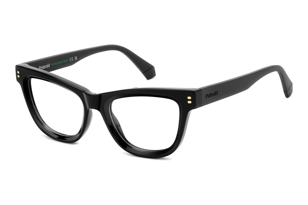 Polaroid   PLD D576 807 SCHWARZ