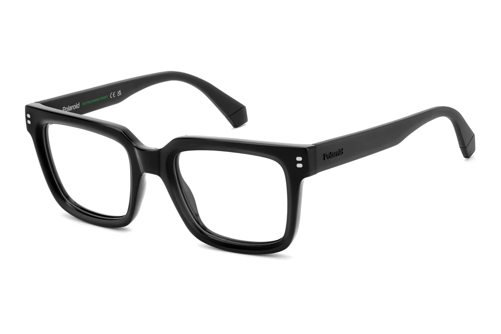 Polaroid   PLD D578 807 SCHWARZ