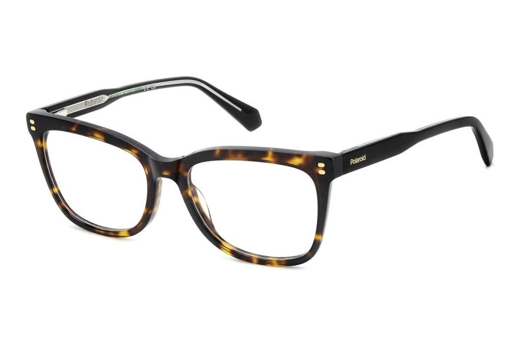 Polaroid   PLD D586 086 HAVANNA