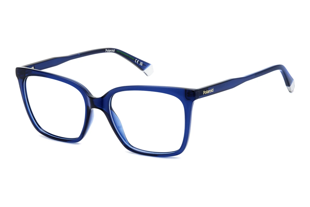 Polaroid   PLD D588 PJP BLAU