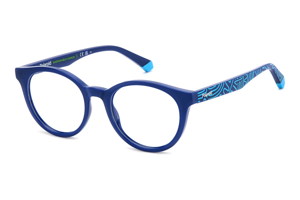 Polaroid   PLD D831 PJP BLAU