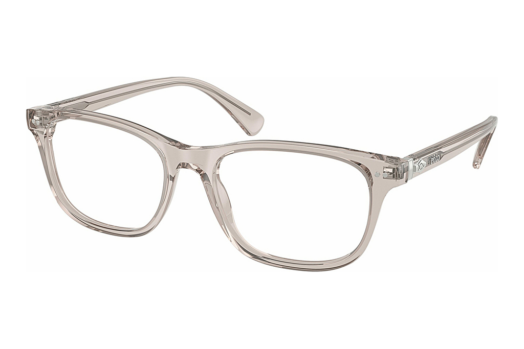 Polo   PH2280 6117 Shiny Transparent Light Taupe