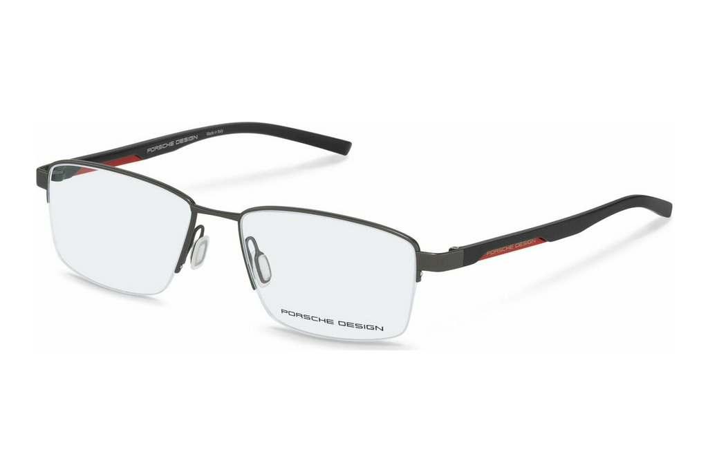 Porsche Design   P8745 B000 dark grey, green