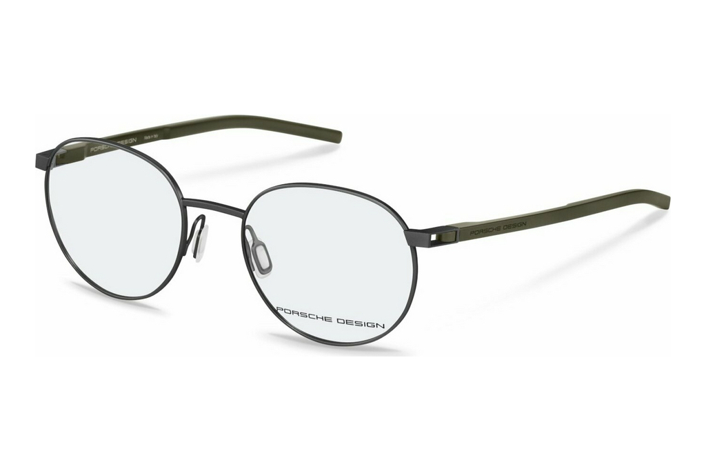 Porsche Design   P8756 B000 black, green