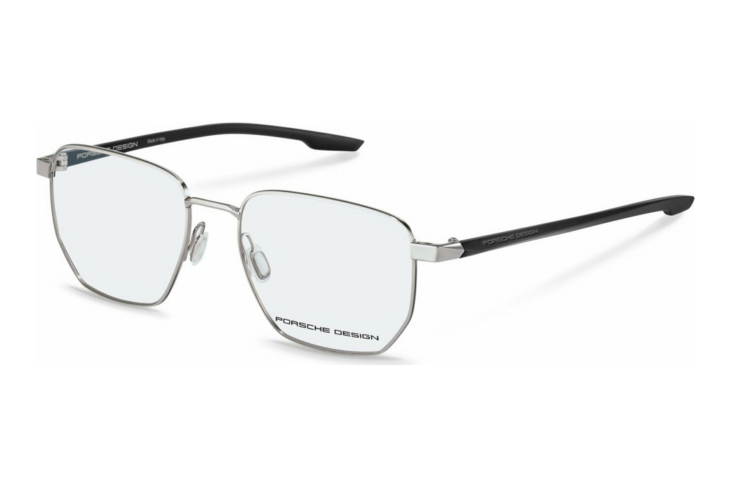 Porsche Design   P8770 D000 palladium / black