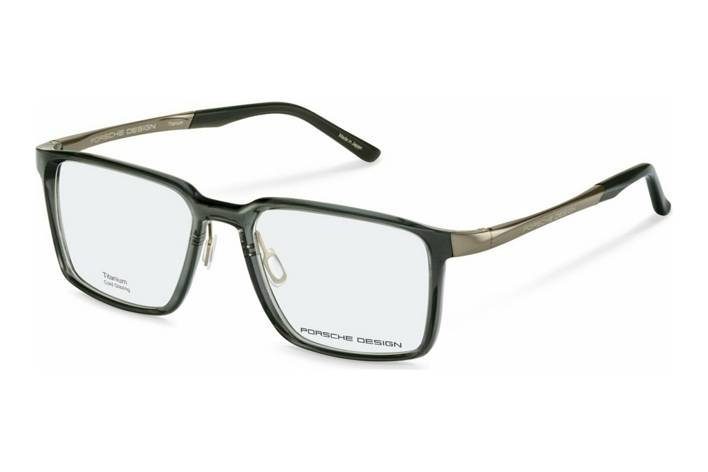 Porsche Design   P8778 D000 grey/dark grey