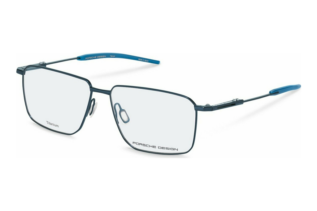 Porsche Design   P8779 C000 dark blue/blue