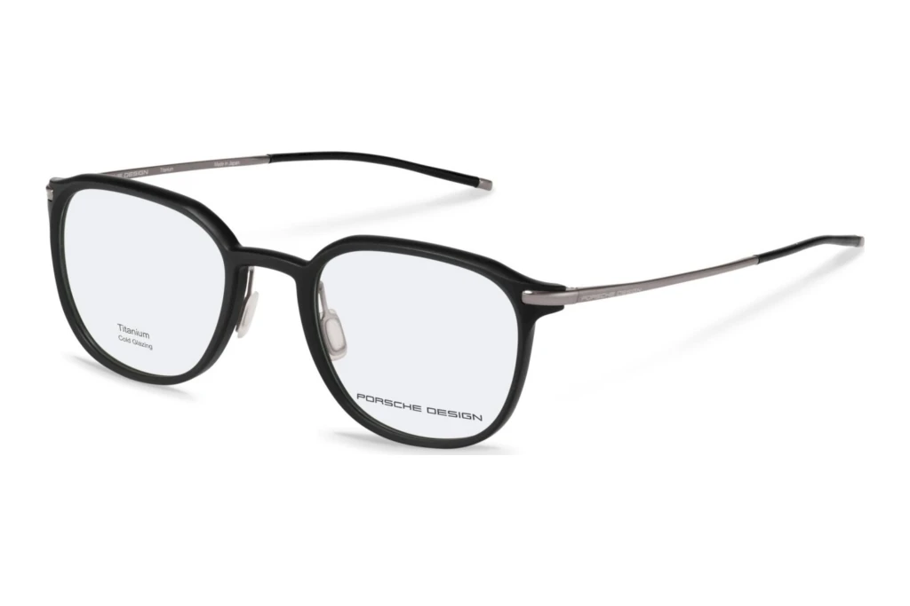 Porsche Design   P8785 A000 black, grey
