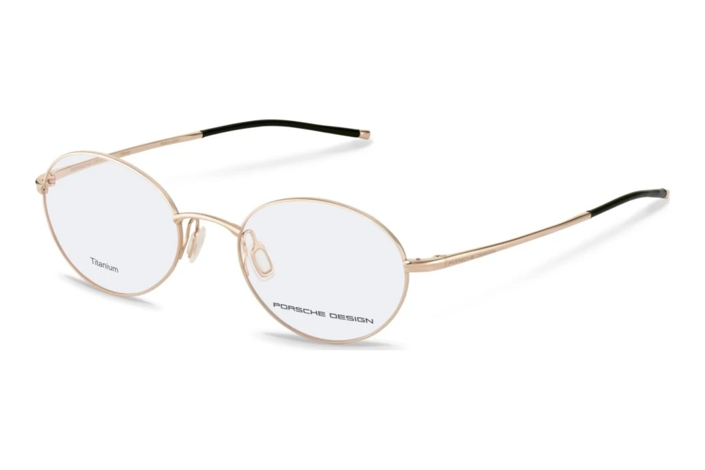 Porsche Design   P8786 B000 gold