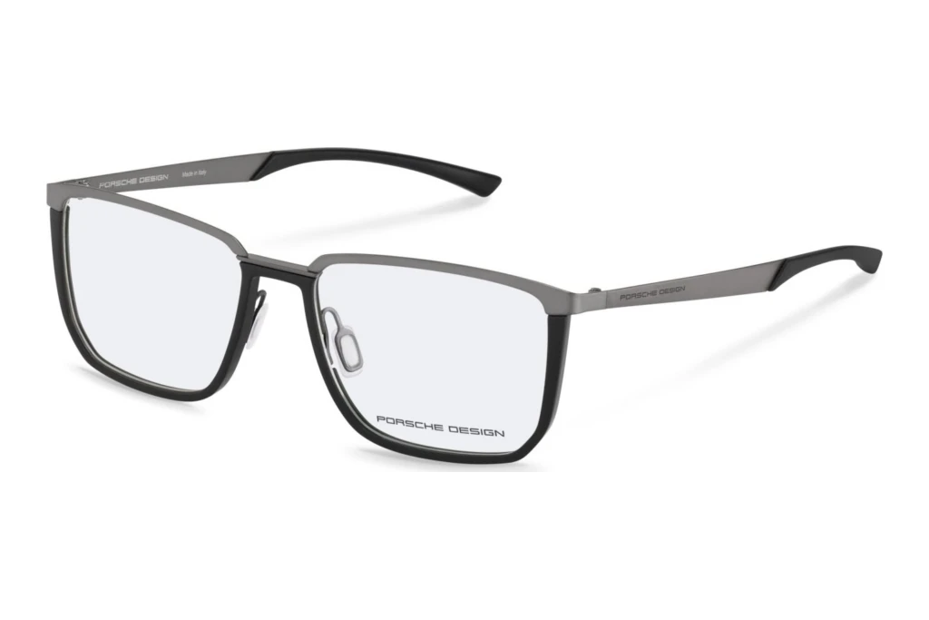 Porsche Design   P8790 B000 dark grey, black