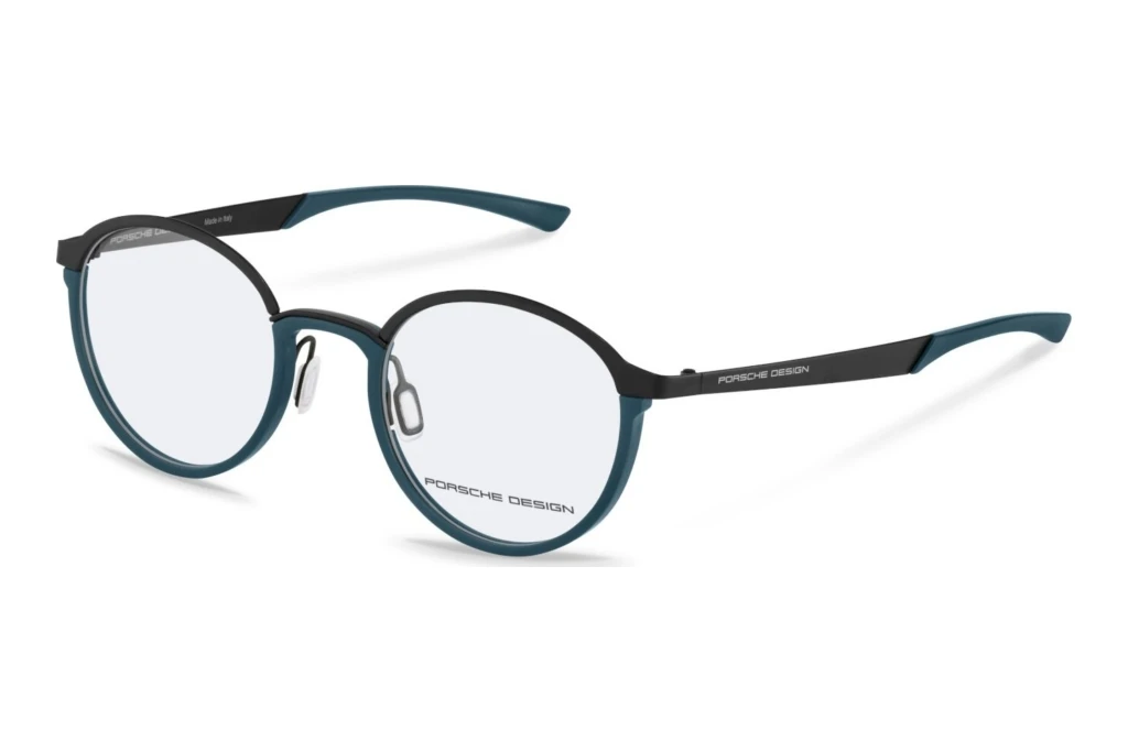 Porsche Design   P8791 A000 black, dark blue