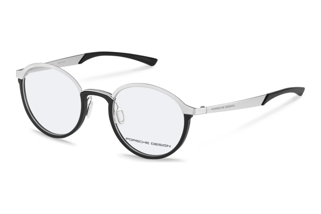 Porsche Design   P8791 D000 silver, black