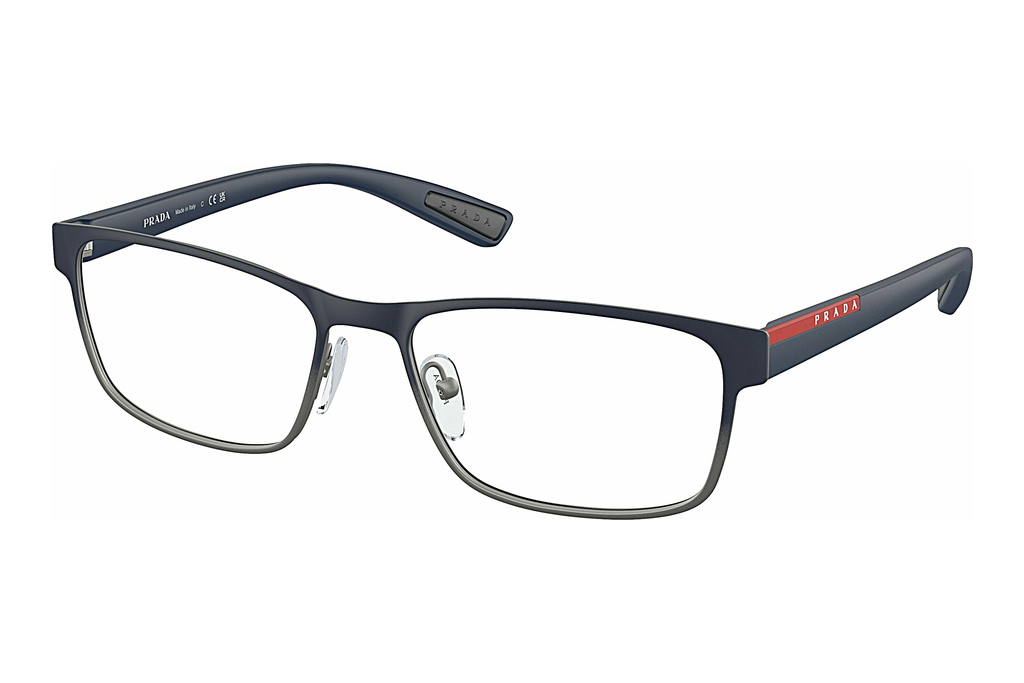 Prada Linea Rossa   PS 50GV U6T1O1 Blue Gradient