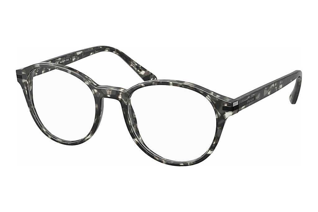 Prada   PR 13WV VH31O1 Matte Grey Tortoise