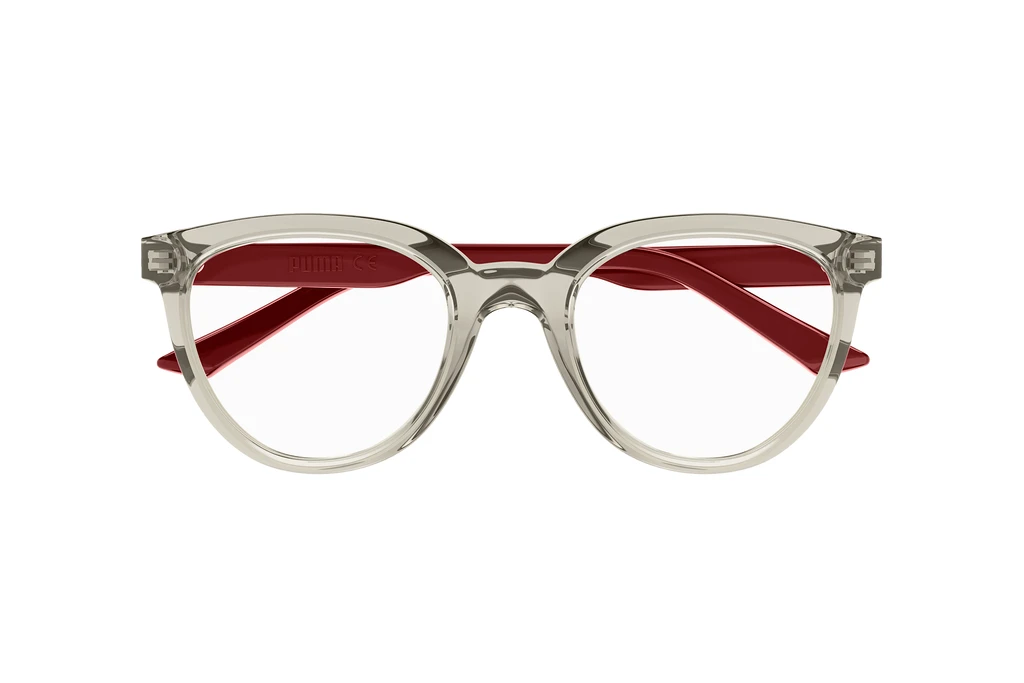 Widok z przodu Puma PJ0067O (004)