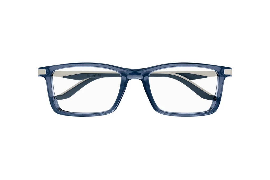 Widok z przodu Puma PU0410O (003)