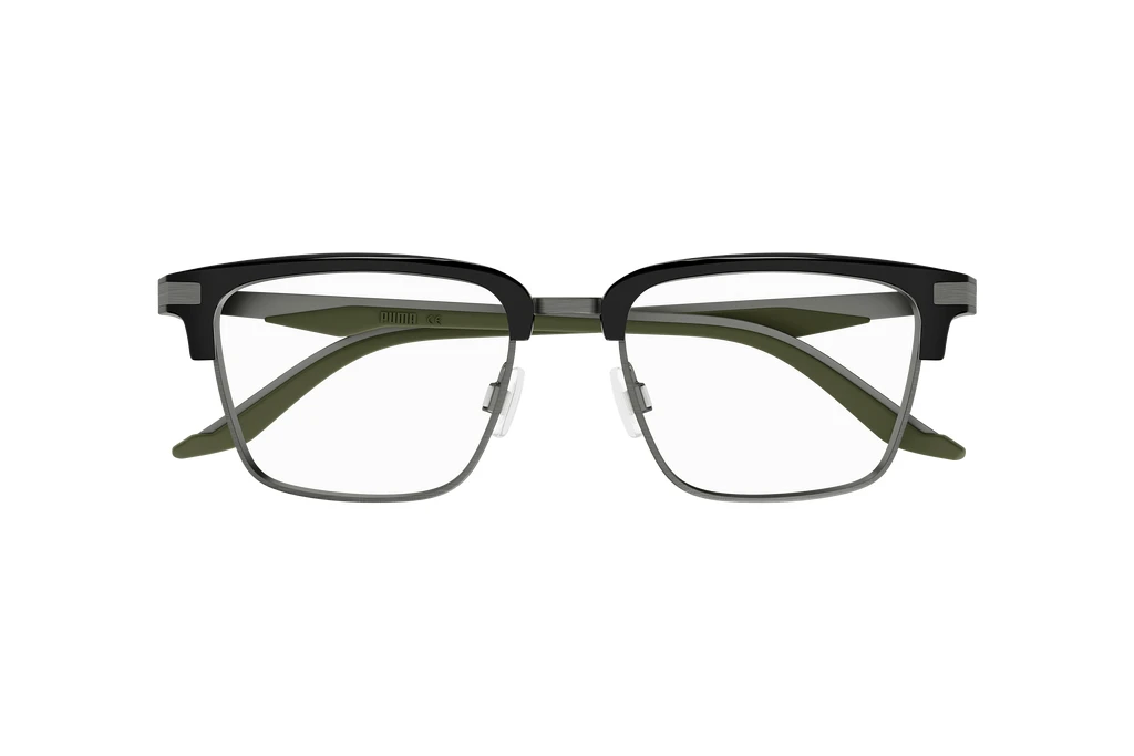 Widok z przodu Puma PU0411O (003)