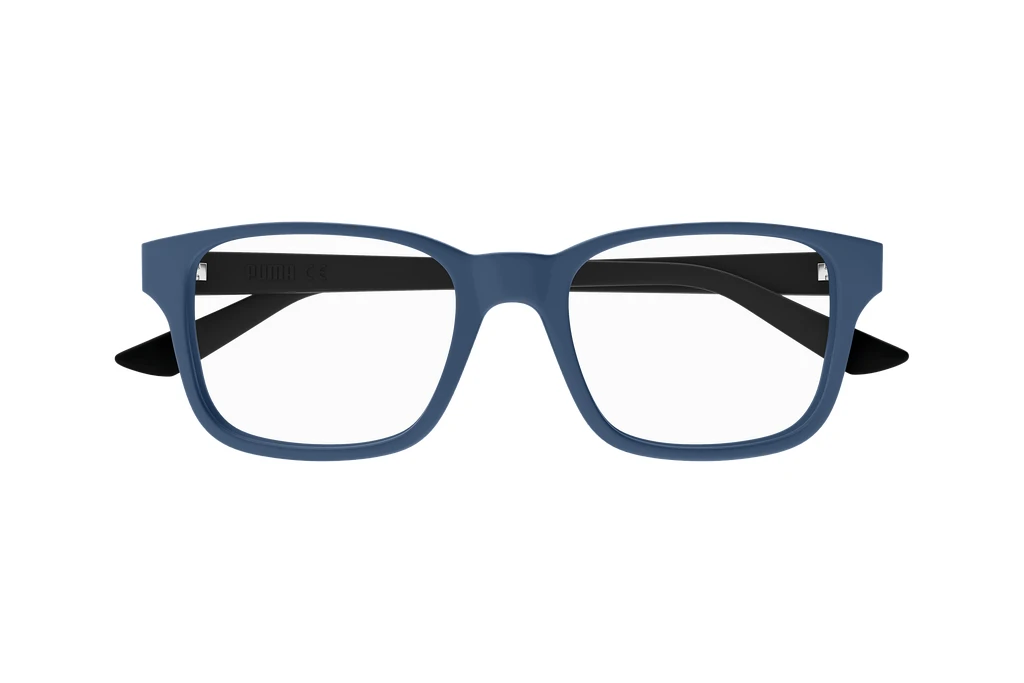 Widok z przodu Puma PU0434O (003)