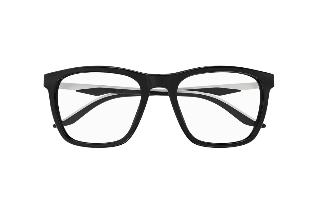 Widok z przodu Puma PU0454O (001)