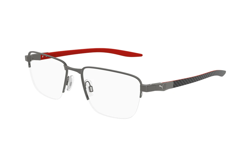 Widok z przodu Puma PU0456O (006)