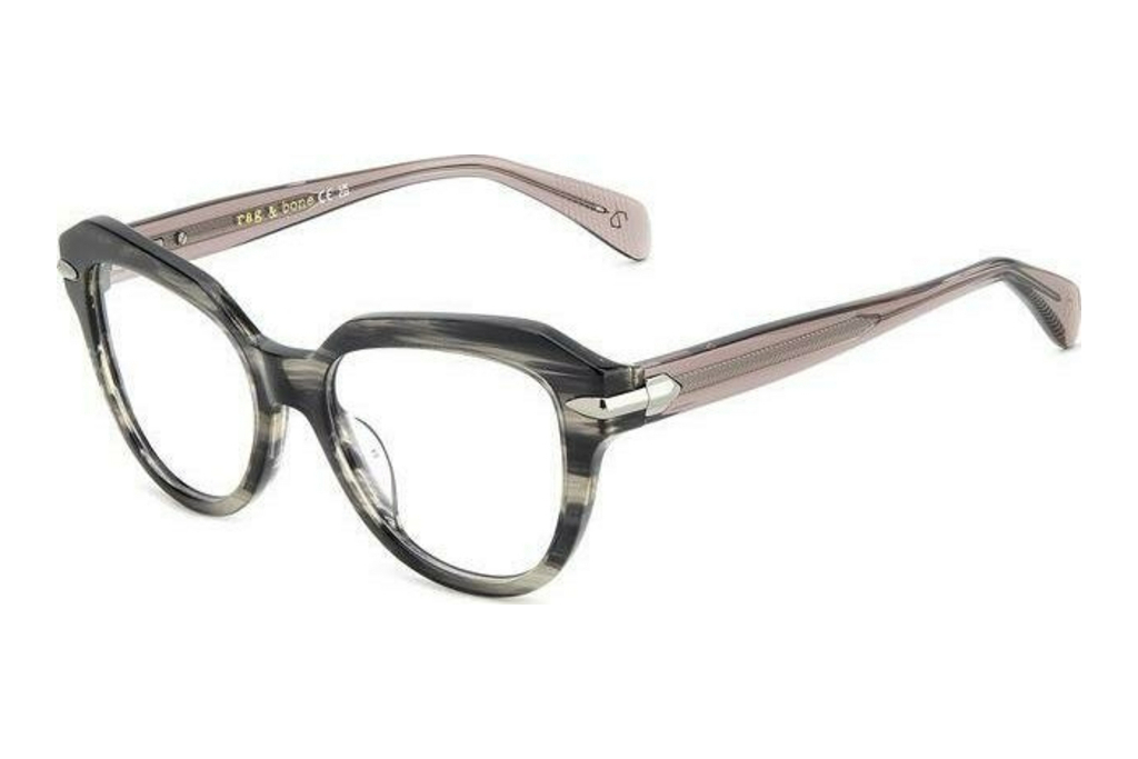 Rag and Bone   RNB3073 2W8 GREY HORN