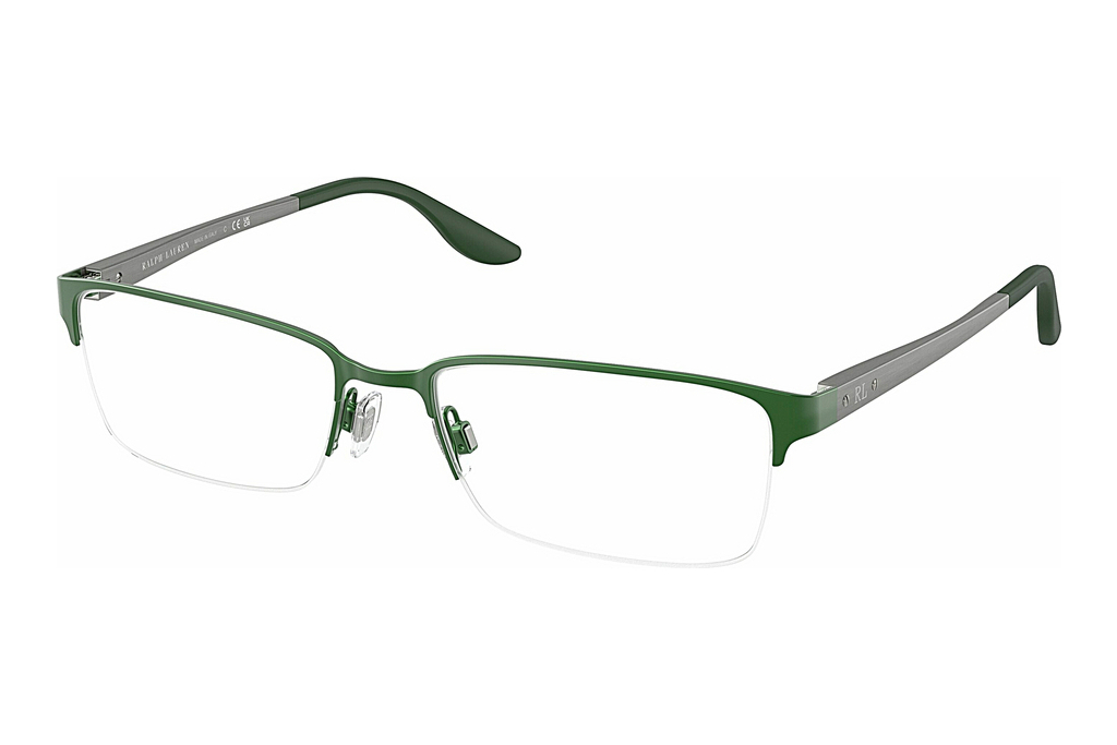 Ralph Lauren   RL5089 9485 Semi Matte Green