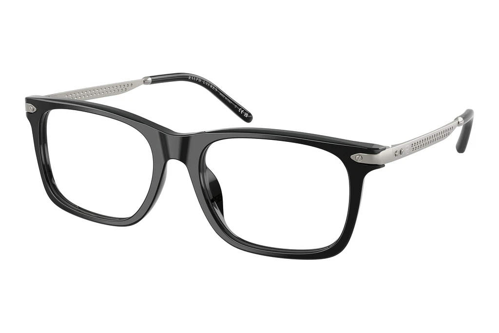 Ralph Lauren   RL6253U 5001 Black