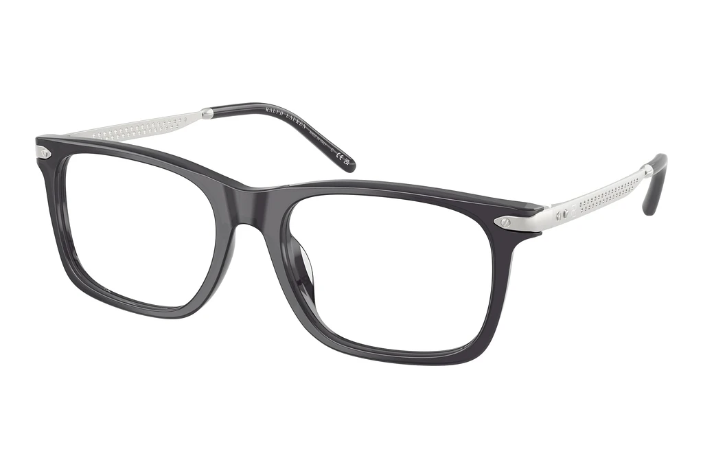 Ralph Lauren   RL6253U 5965 Transparent Dark Grey