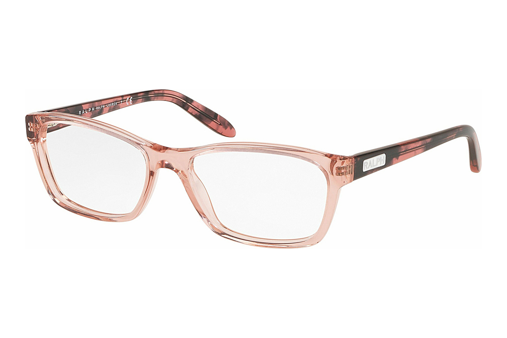 Ralph   RA7039 5853 Shiny Transparent Pink