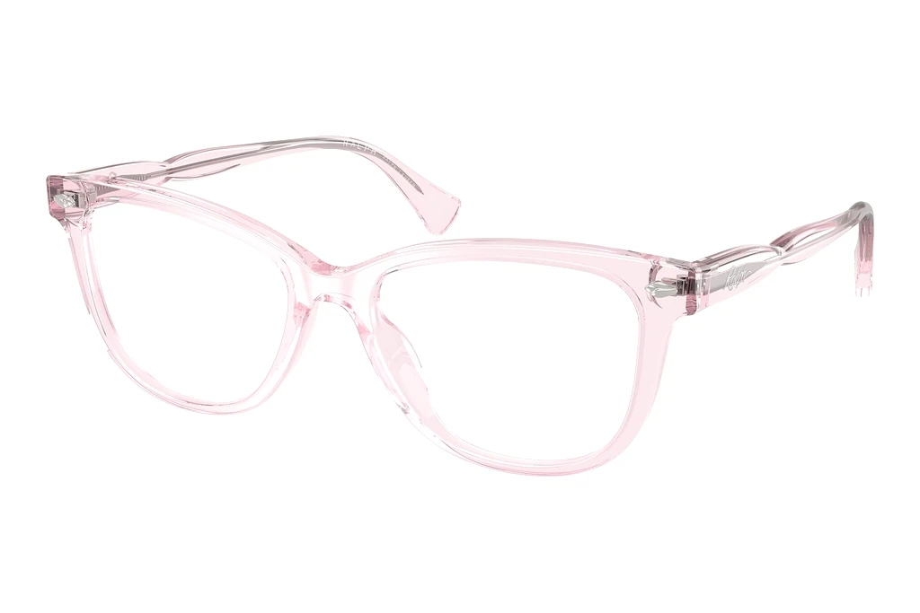 Ralph   RA7189U 6290 Rose Transparent