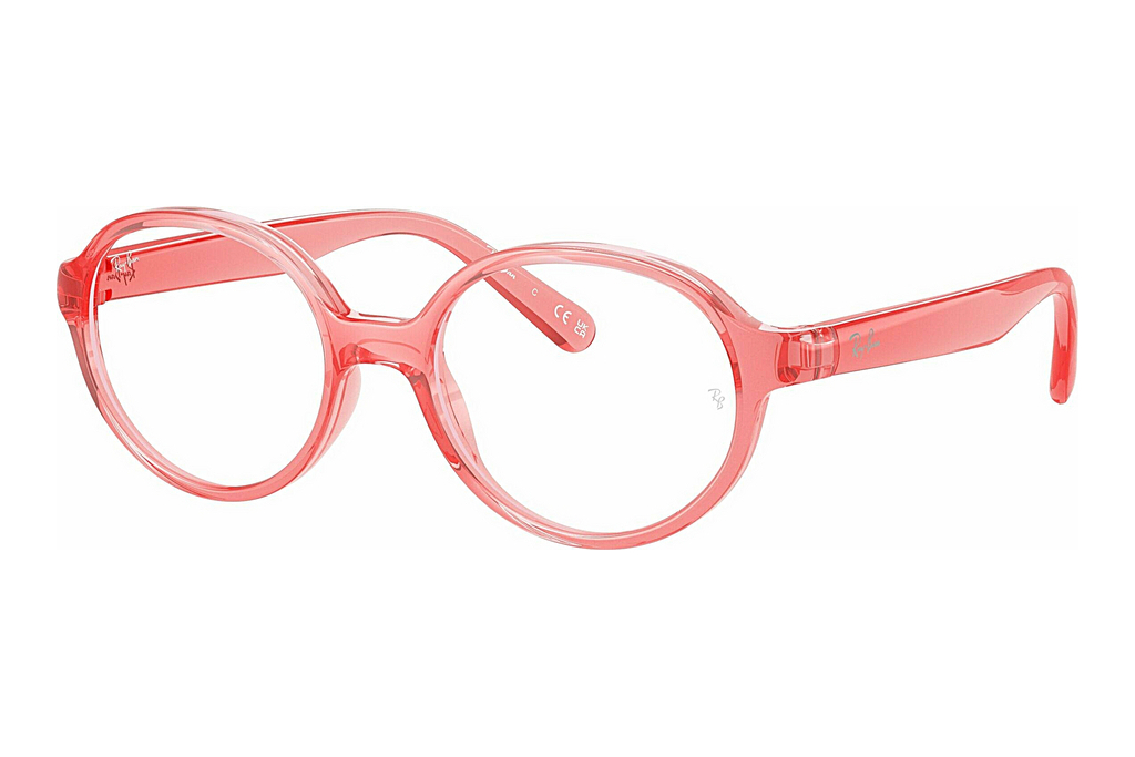 Ray-Ban Junior   RY1905 3982 Transparent Light Pink