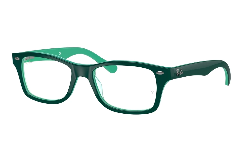 Ray-Ban Kids   RY1531 3841 Green