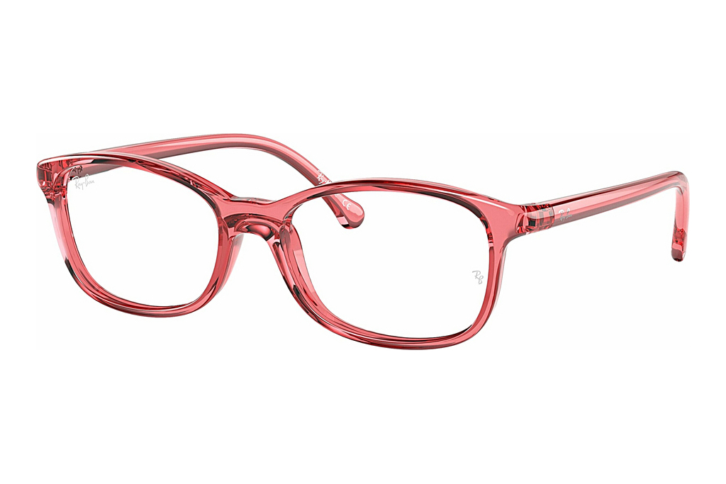 Ray-Ban Kids   RY1902 3835 Transparent Fuxia