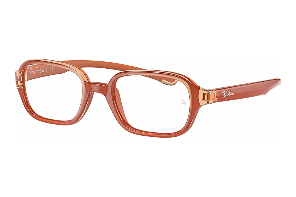 Ray-Ban Junior   RY9074V 3883 Orange