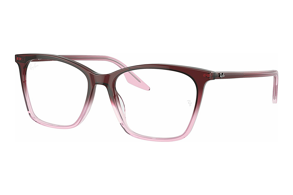 Ray-Ban   RX5422 8311 Red & Pink