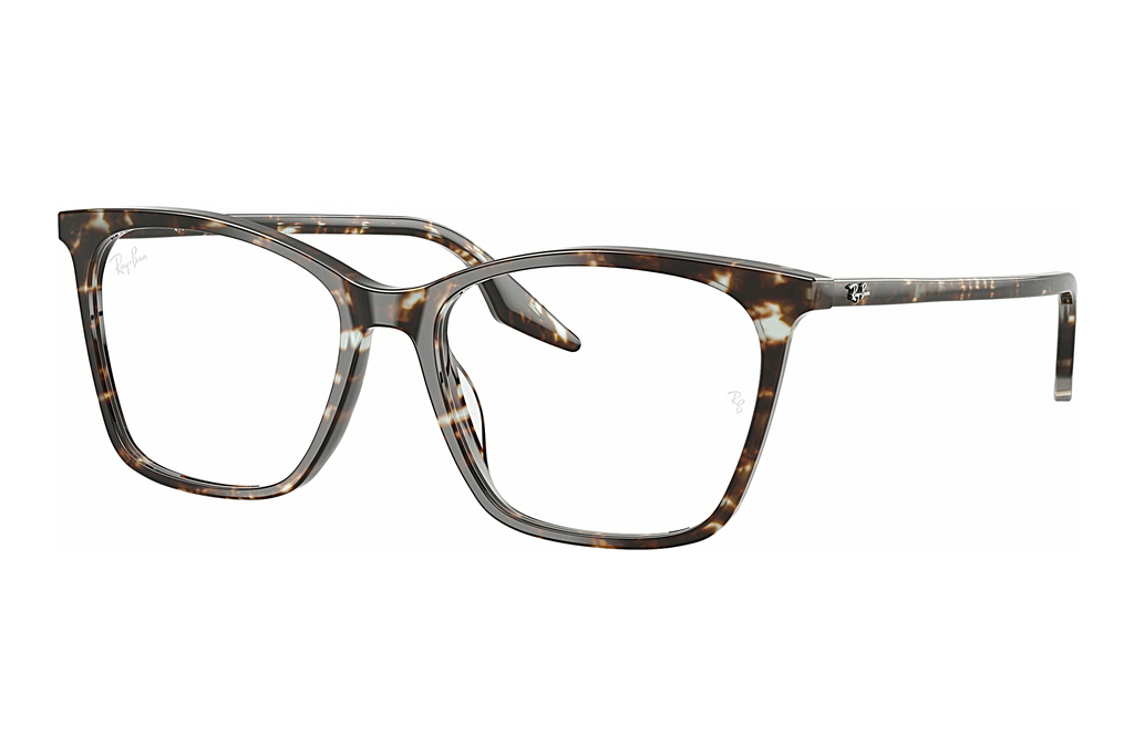 Ray-Ban   RX5422 8425 Havana Yellow Turtle