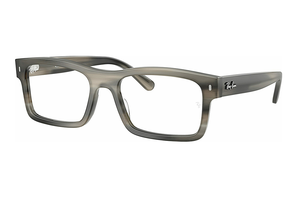 Ray-Ban   RX5435 8404 Havana Grey