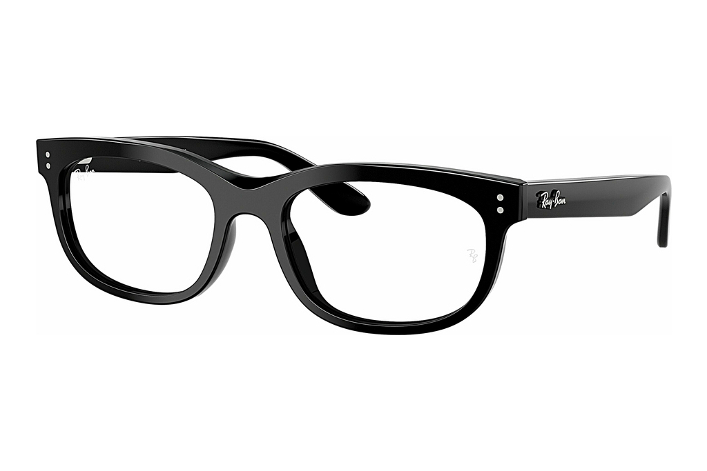 Ray-Ban   RX5489 2000 Black