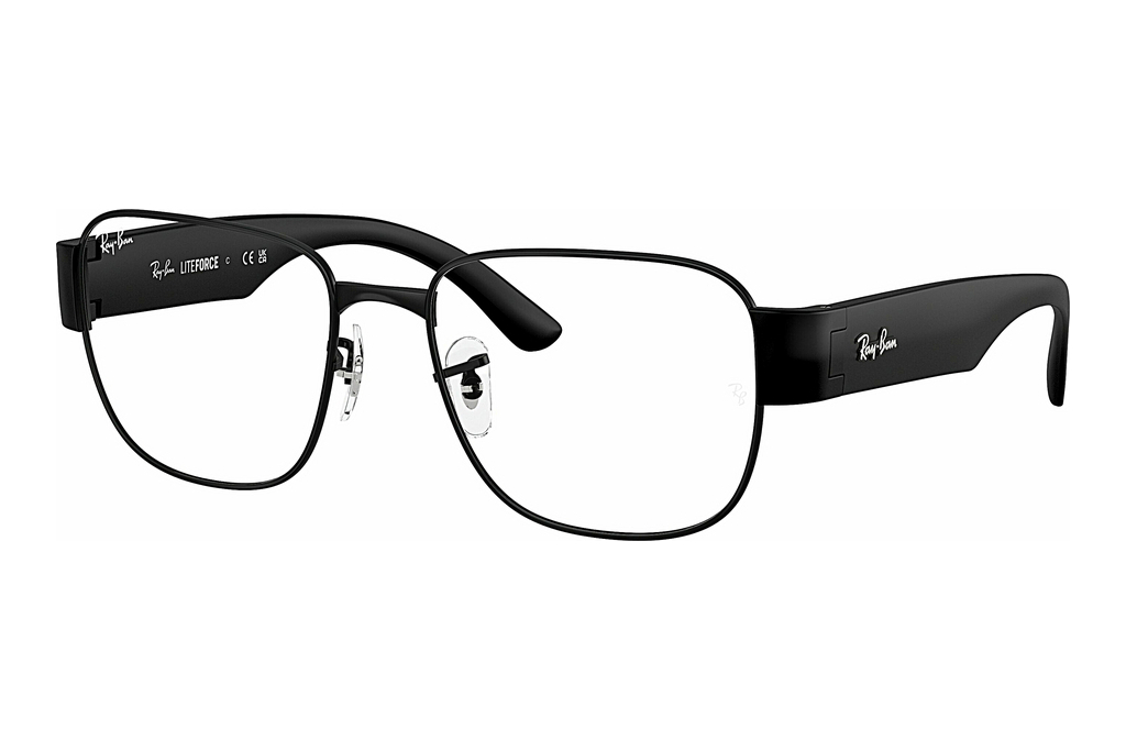 Ray-Ban   RX6532 2509 Black