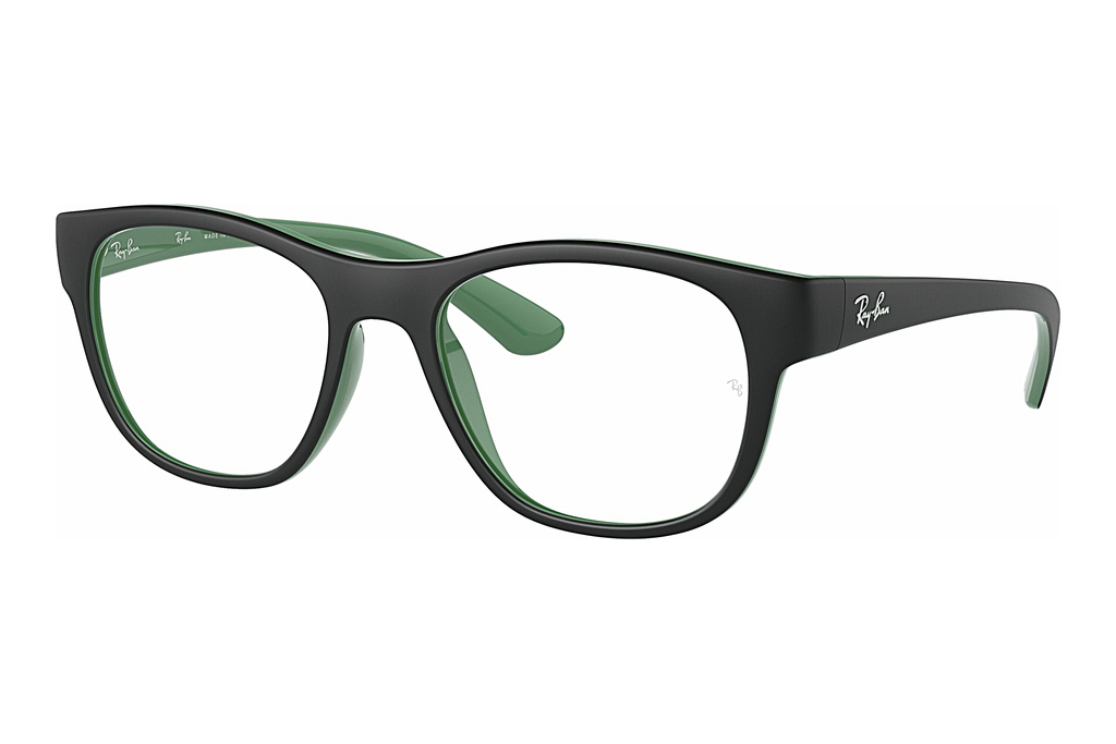 Ray-Ban   RX7191 8142 Black