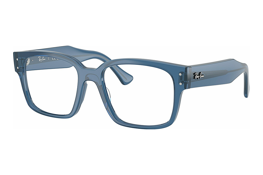 Ray-Ban   RX7256 8429 Transparent Blue