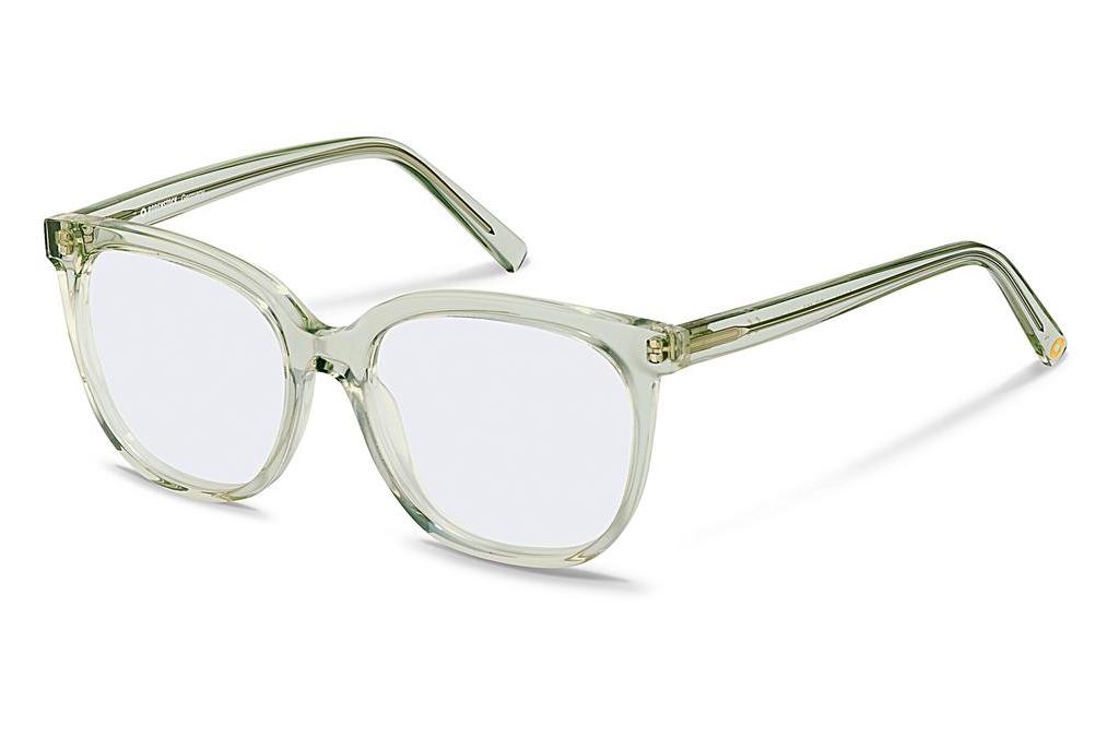 Rocco by Rodenstock   RR463 A light green